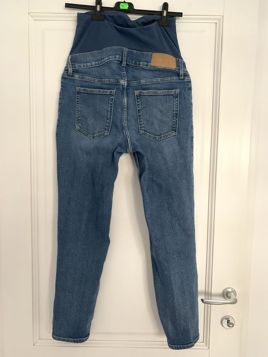 Blugi gravide H&M, marime S