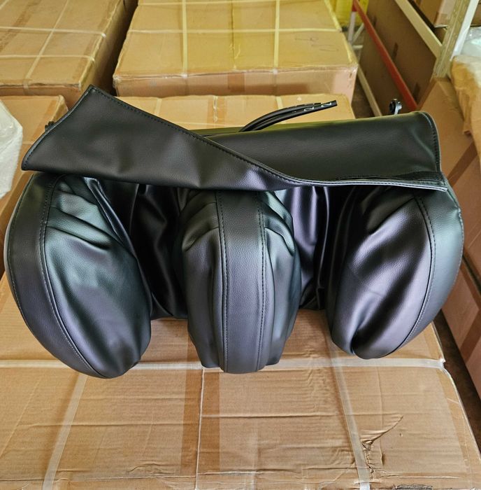 Кожи и части за вендинг масажен стол