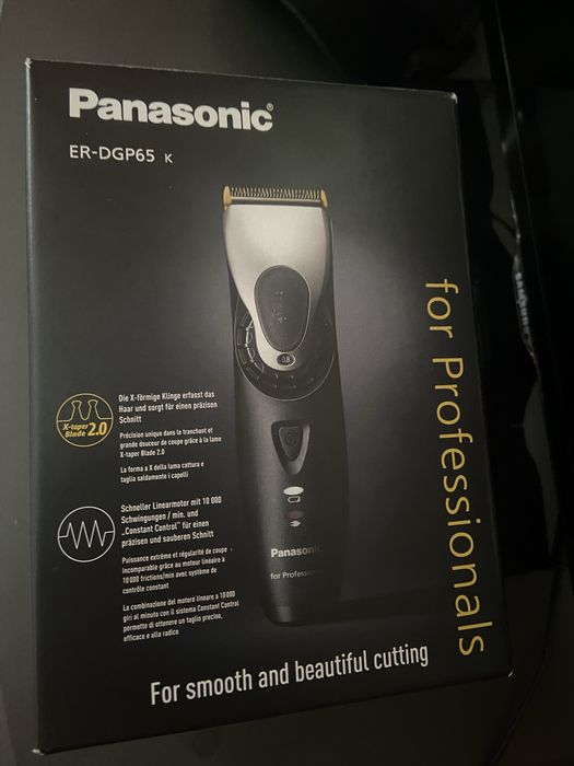 Masina de tuns Panasonic