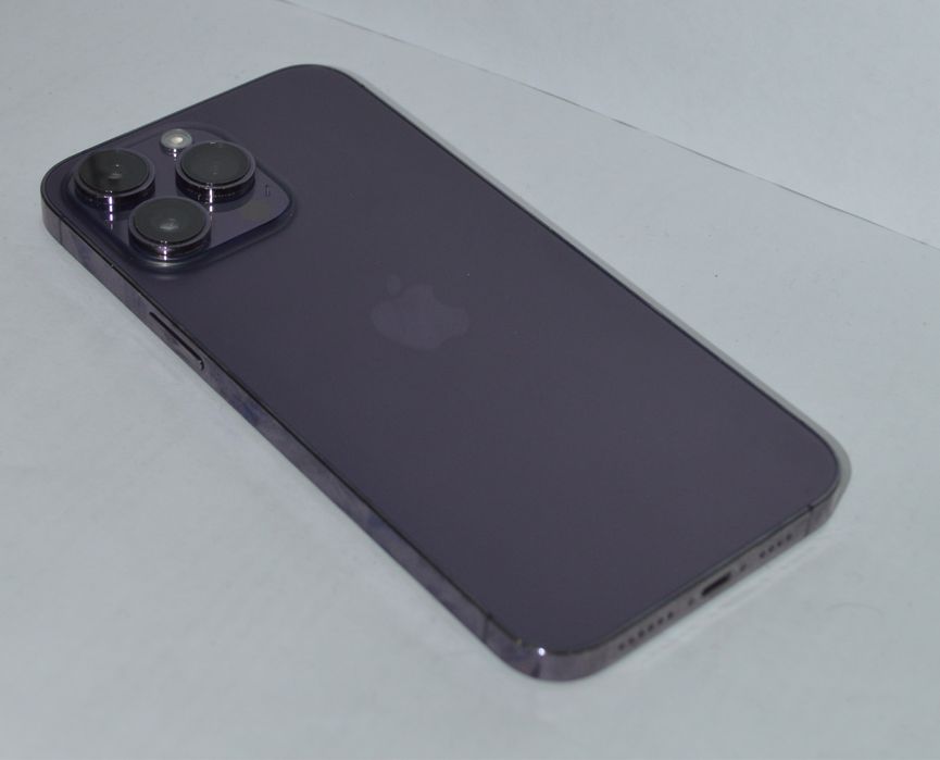 iPhone 14 Pro Max 256 ГБ | Оригинал | Коробка
