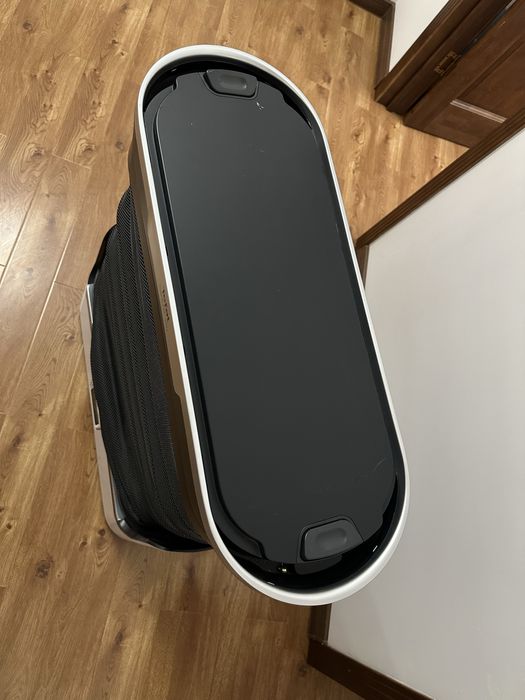 Паровой шкаф Tefal для одежды