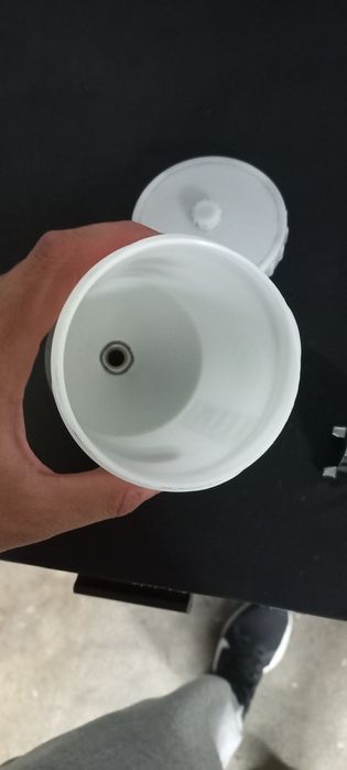 Ударен пистолет и бояджийски пистолет