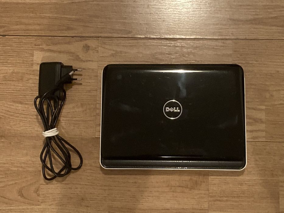Лаптоп Dell inspiron mini