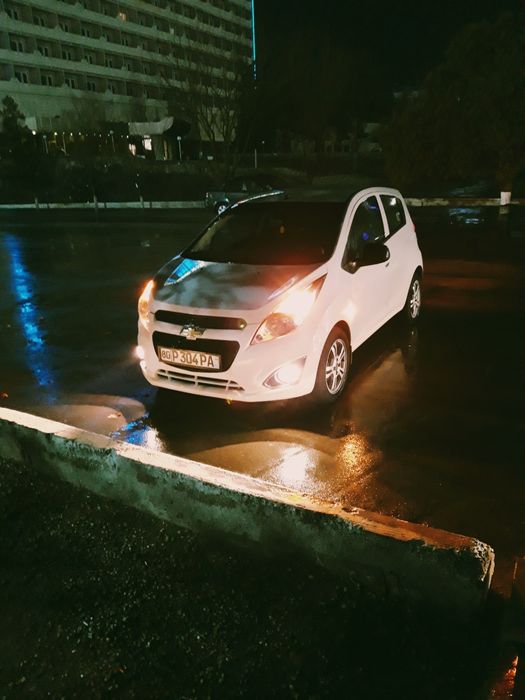 Спарк 2 позиция сотилади