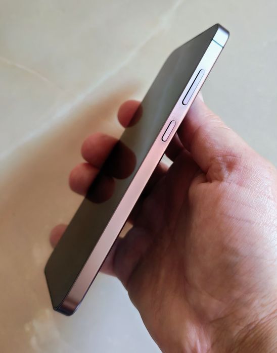 SAMSUNG S24 Plus 5G Graphite Duos 12/256 GB ca nou !