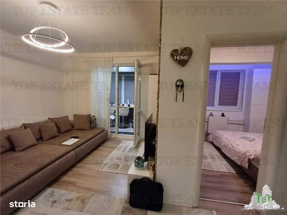 Apartament finisat si premium langa Padurea Rosu | an 2022 — fotografia 1