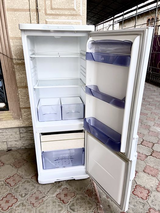 Продам холодильник рабочая 100%
