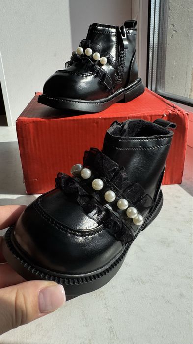 Обувь для девочки