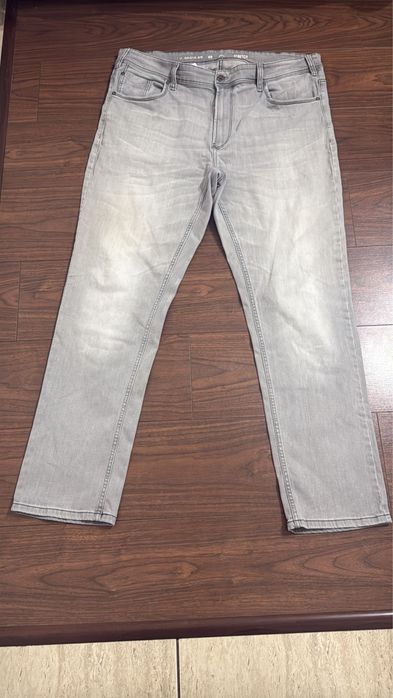 Blugi C&A Regular Stretch