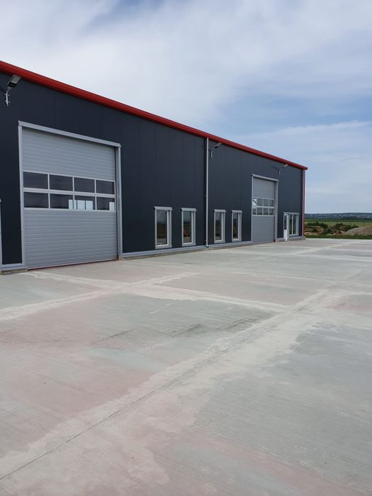 Hala industriala de inchiriat zona Metro Ploiesti