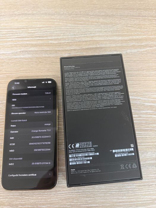 Iphon 13 pro max