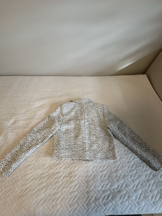 Дамско  късо сако