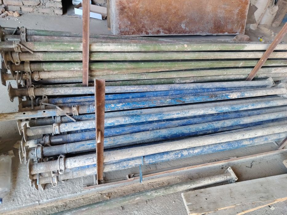 Arenda opalubkalar прокат опалубка