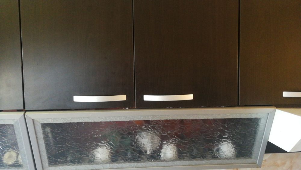 Кухня с ел. уреди