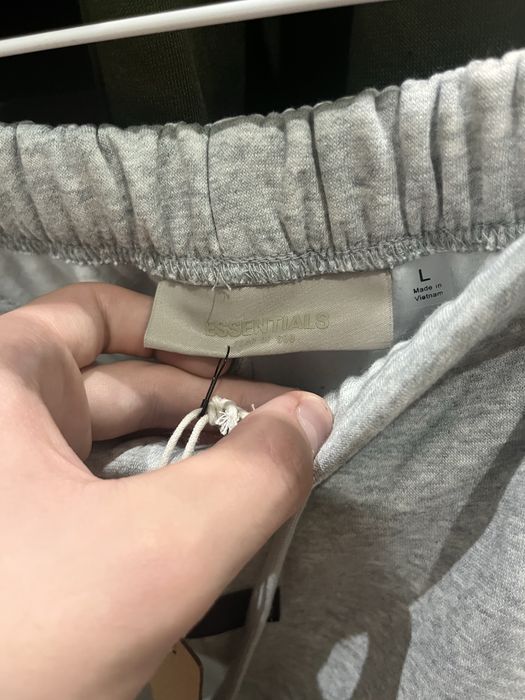 Essentials tracksuit