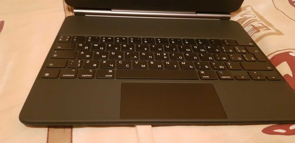 Apple Magic Keyboard iPad 12.9''