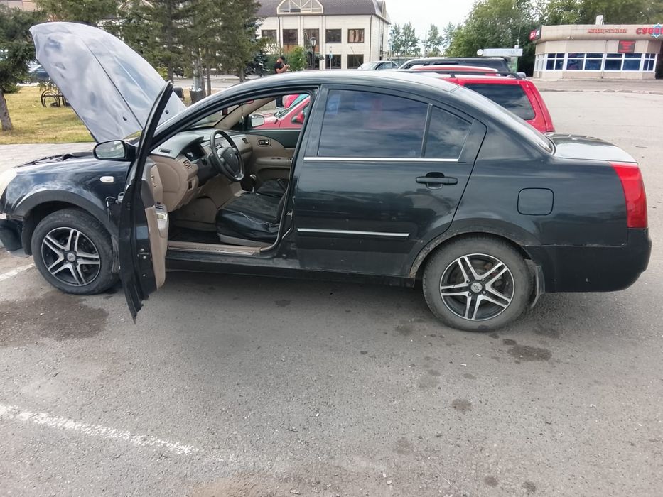 Продам автомобиль