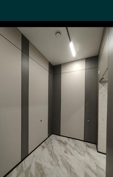 Левкас краска ремонт