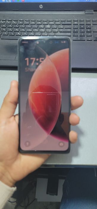 Tecno camon tel zur 30 5G