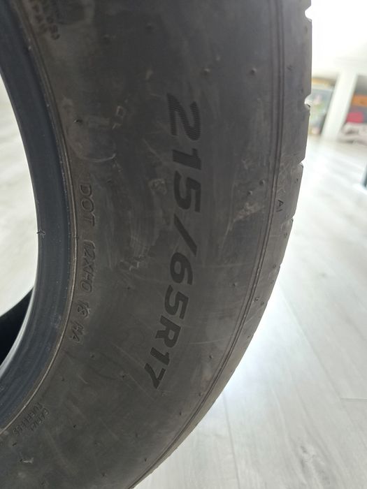 Anvelope HANKOOK Ventus Prime4