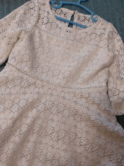 Продам платье детское