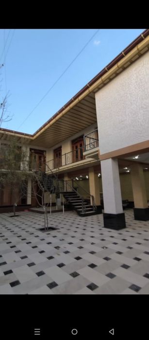 Frunze Karimbek restoran