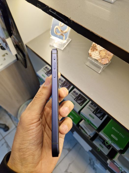 Iphone XR в корпусе Iphone 17 pro 256Gb