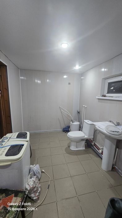 Сдам дом  пригороде