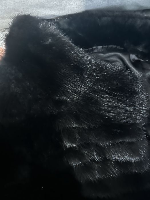 Продам шубу мутон,ворот норка