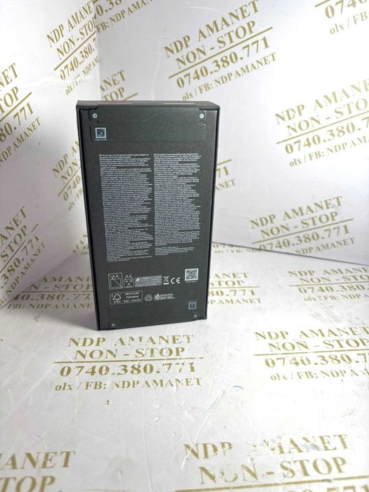 NDP Amanet Calea Mosilor 298 SAMSUNG S25 , NOU ( 47547 )