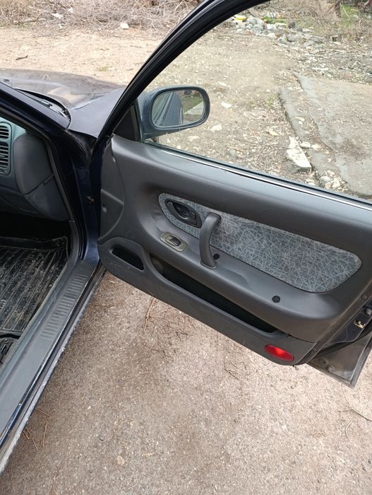 Митсубиси Галант 1994 год