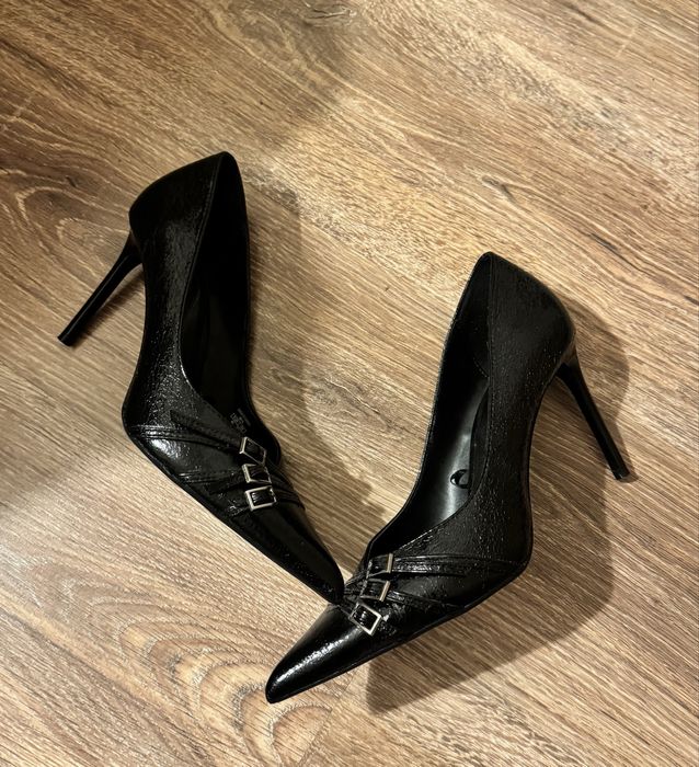 Zara heels , size 40