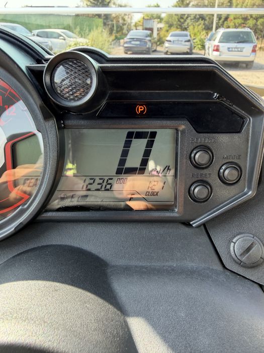 Yamaha YXZ 1000R SS Special Edition