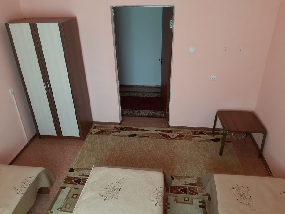 Гостиница, хостел