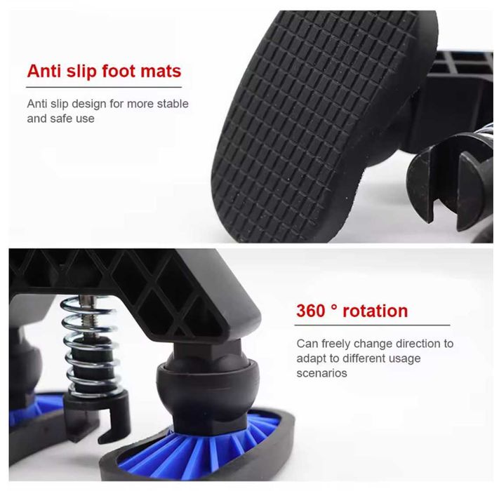 PDR Лифтер за издърпване 360°