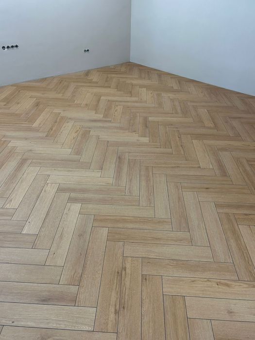 Укладка ламината 22 года стажа