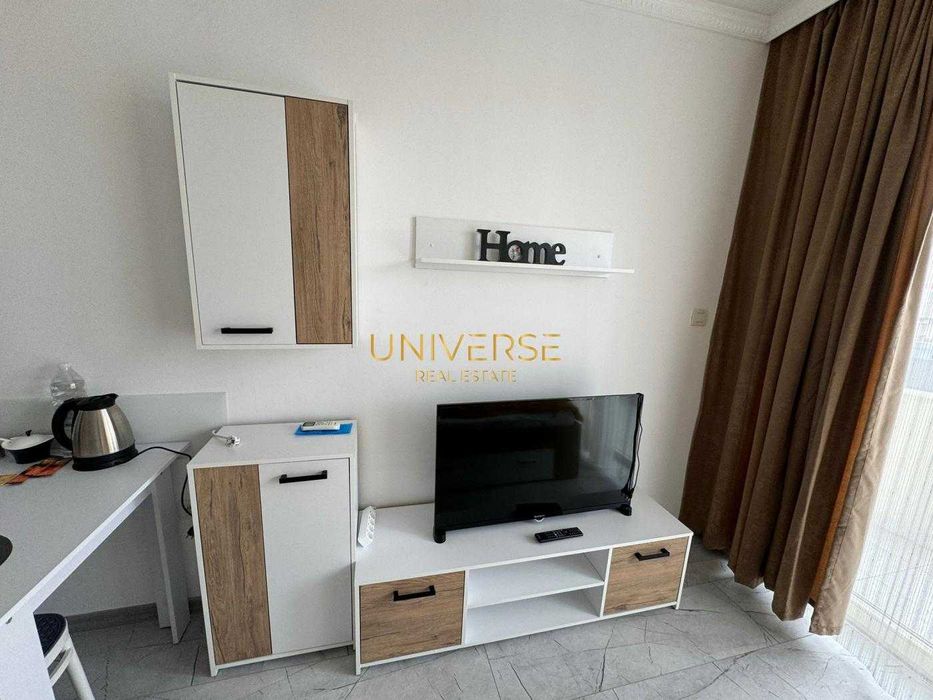 Продава се Едностаен апартамент в к.к. Слънчев бряг - 40 кв.м за 1600 €/кв.м - Снимка #5