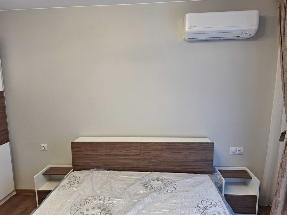 Дава се под наем Двустаен апартамент в Пловдив, Христо Смирненски - 70 кв.м за 663 € - Снимка #13