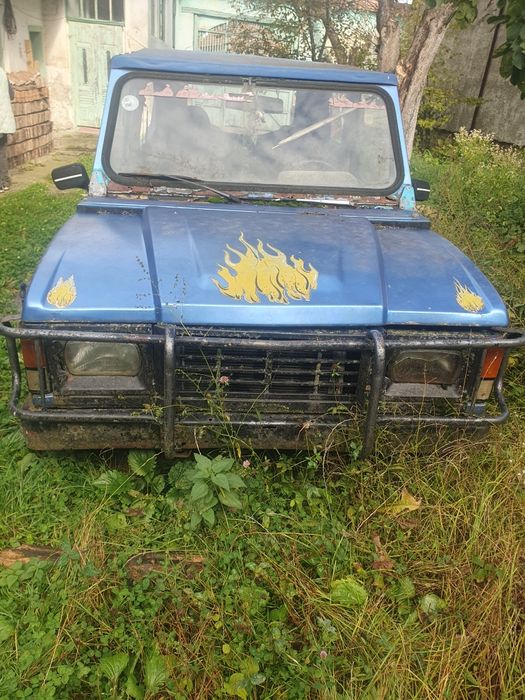 Vând Kart plus remorcă ,remorca are acte.