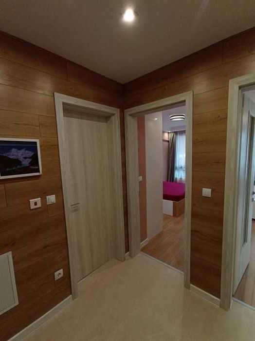 Дава се под наем Двустаен апартамент в София, Студентски град - 72 кв.м за 380 € - Снимка #7