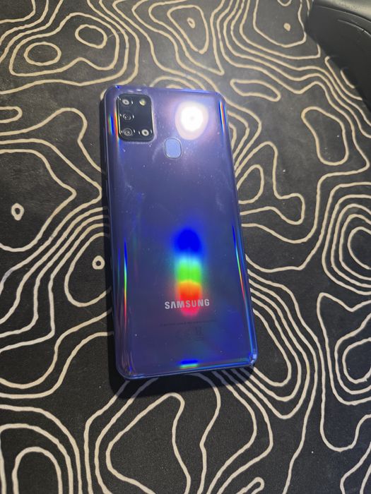 Samsung galaxy A21 s