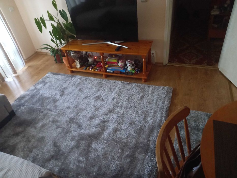 Четиристаен апартамент - обзаведен