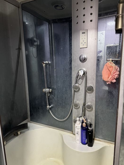 душ кабина  раквина сатылады