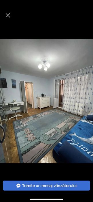 Apartament decomandat 2 camere ultracentral