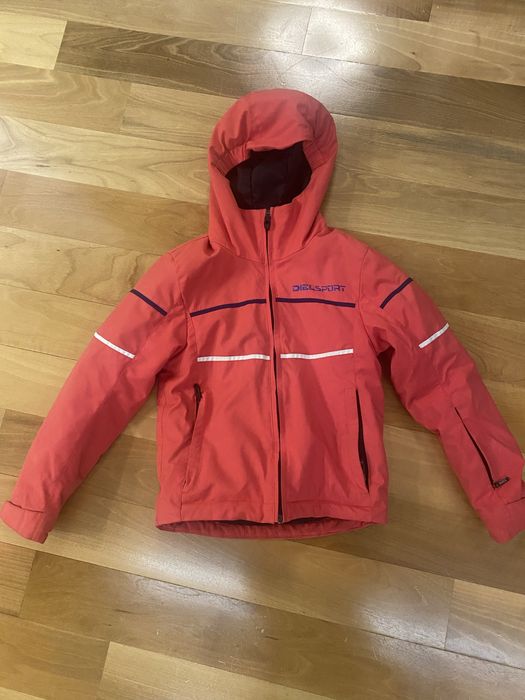 Детско ски яке Dielsport + гащеризон