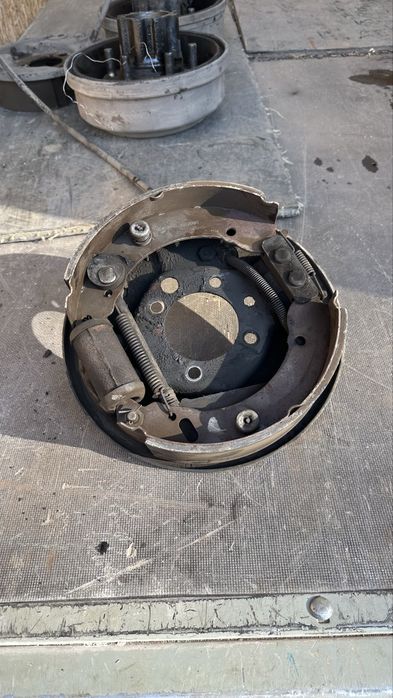 Продам ступицы на газель