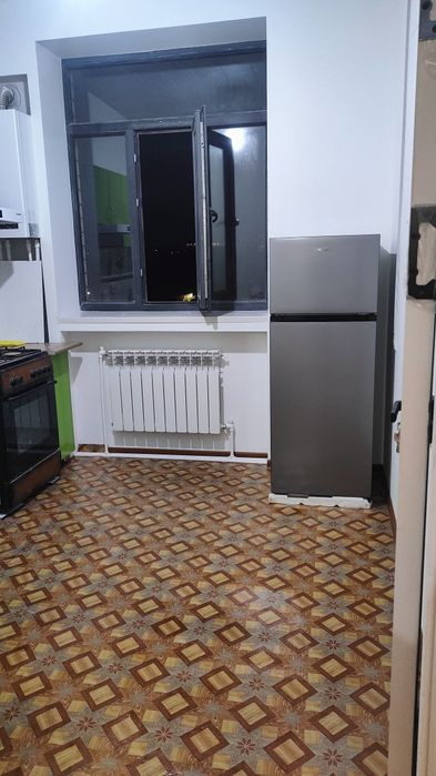 Учтепа налогивийга карама-карши янги новостройка уй