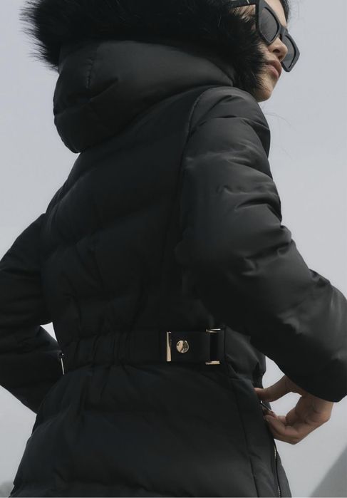 Яке Zara с етикет XS