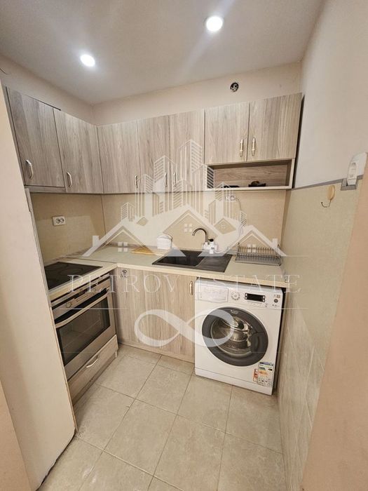 3-стаен в Пазарджик, област-гр.Велинград площ 74 цена 350