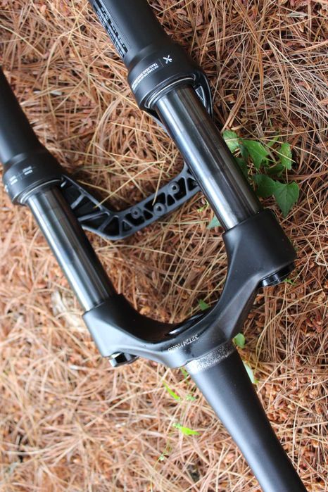 RockShox Recon Silver RL29" Solo Air Tapered Boost 100mm furca MTB